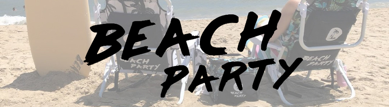 Beach Party